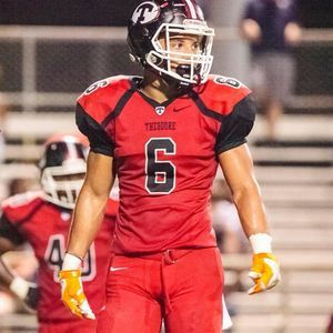 Meet your Posher, Colton